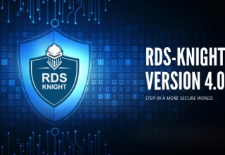 RDS V4 is generally available!