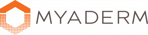 Myaderm Logo