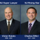 Kearns Rotolo Law Attorneys, Rotolo and Rifici, Named to the 2022 Lists of NJ Super Lawyers and Rising Stars