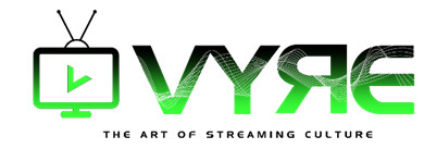 VYRE Network logo