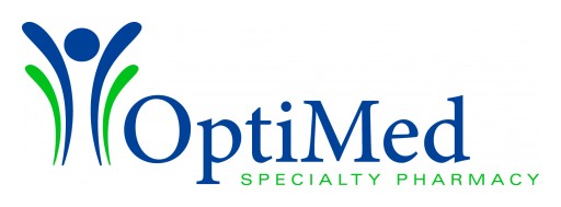 OptiMed Specialty Pharmacy Partners With PMD Healthcare to Offer Patient Care Coordination Hub
