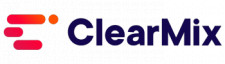 ClearMix Logo
