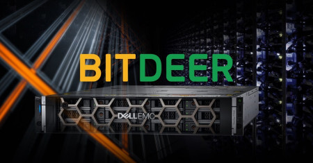 Bitdeer Group Showcases Diversity with New Filecoin Mining Option