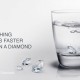 Diamonds Therapy to Fight Love Diseases