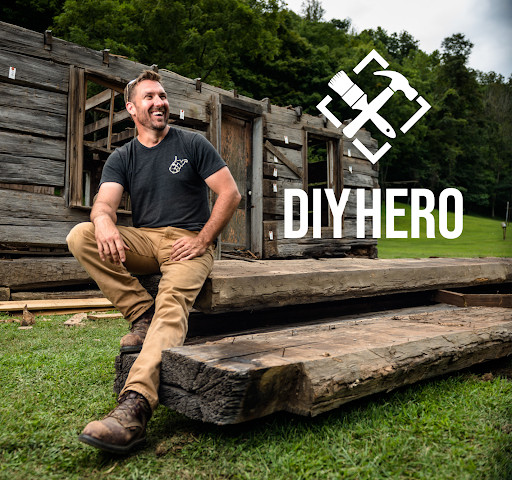 The DIY Hero™ Competition is Now Accepting Registrants