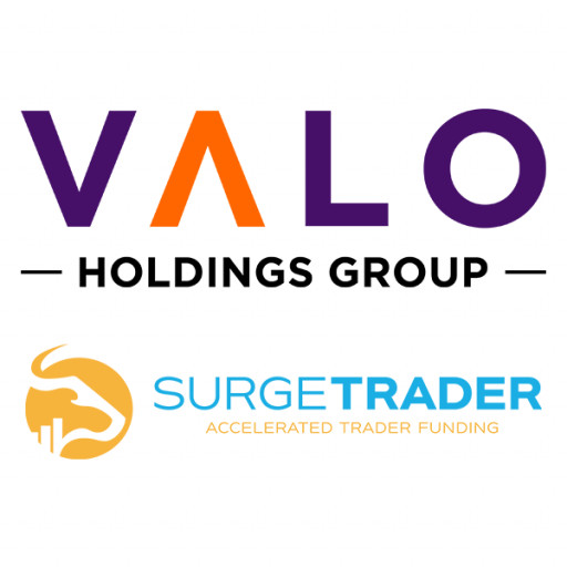 Valo Holdings and SurgeTrader Join Forces in the 2023 Gold Rush Rally to Support Charitable Organizations Across the Western United States