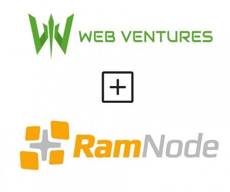 Web Ventures + RamNode