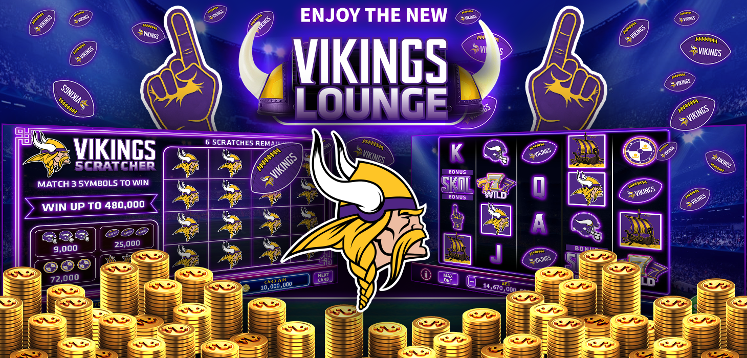 Mystic Lake Casino Hotel ǀ Minnesota Vikings Game Day 2023