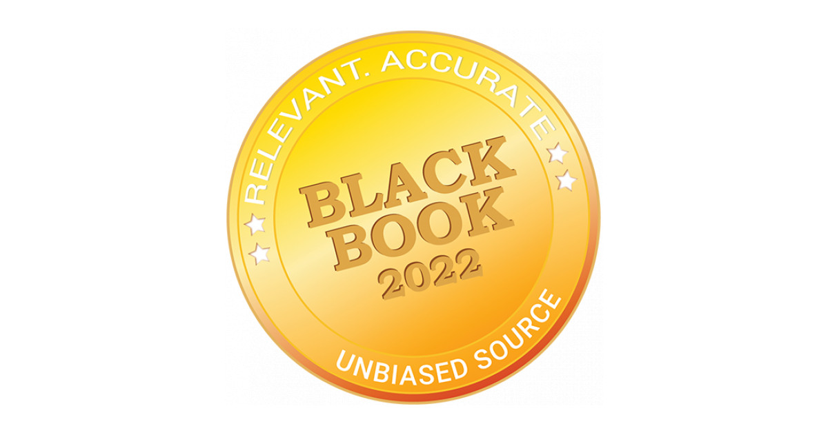 Top Integrated Practice Management, Revenue Cycle & EHR Solutions Rating Awarded to ModMed by Surgical Specialists, Black Book Annual Physician Survey thumbnail