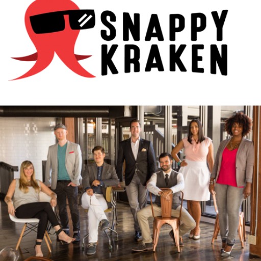 Snappy Kraken Earns Spot on List of 2019 Best Places to Work in Financial Technology