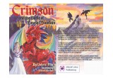 Crimson and the Battle of Lonely Mountain