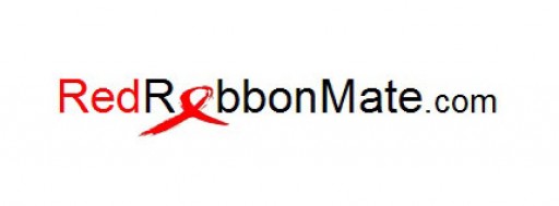 Introducing RedRibbonMate.com: Making Dating Easy for Heterosexual Women & Men With HIV/AIDS