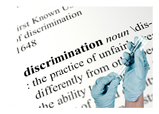 We The Patriots USA Vows to Make Discrimination Based on Vaccination Status Illegal