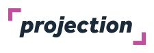 Projection logo