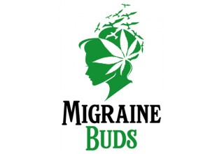 MigraineBuds Logo