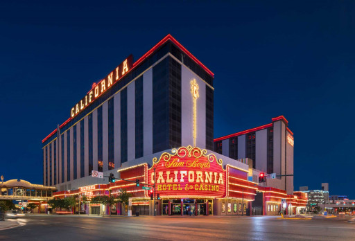 Two Boyd Gaming Properties Earn Top Safety Awards From Nevada's Safety Consultation and Training Section
