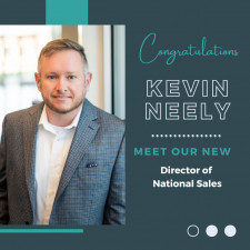 GoPrime Mortgage Promotes Kevin Neely to Director of National Sales