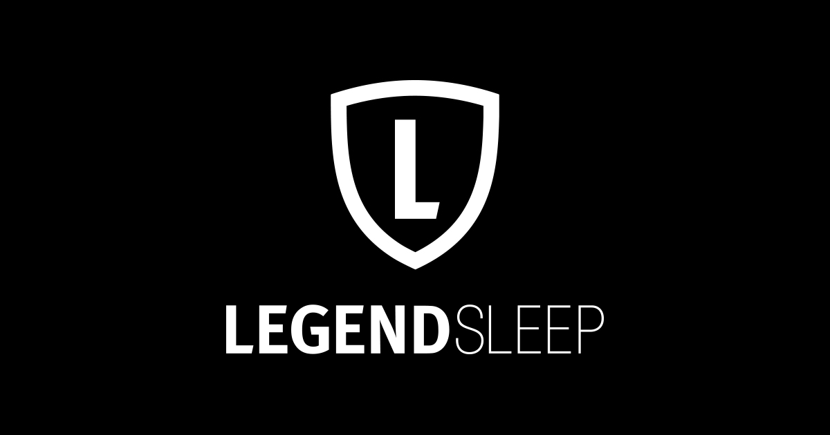 legend sleep mattress reviews