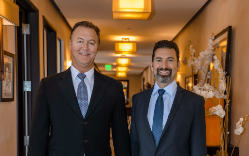 Drs. Todd H. Lanman and Jason M. Cuellar Become First Surgeons in the U.S. to Perform 3-Level ADR With Prodisc® C Vivo