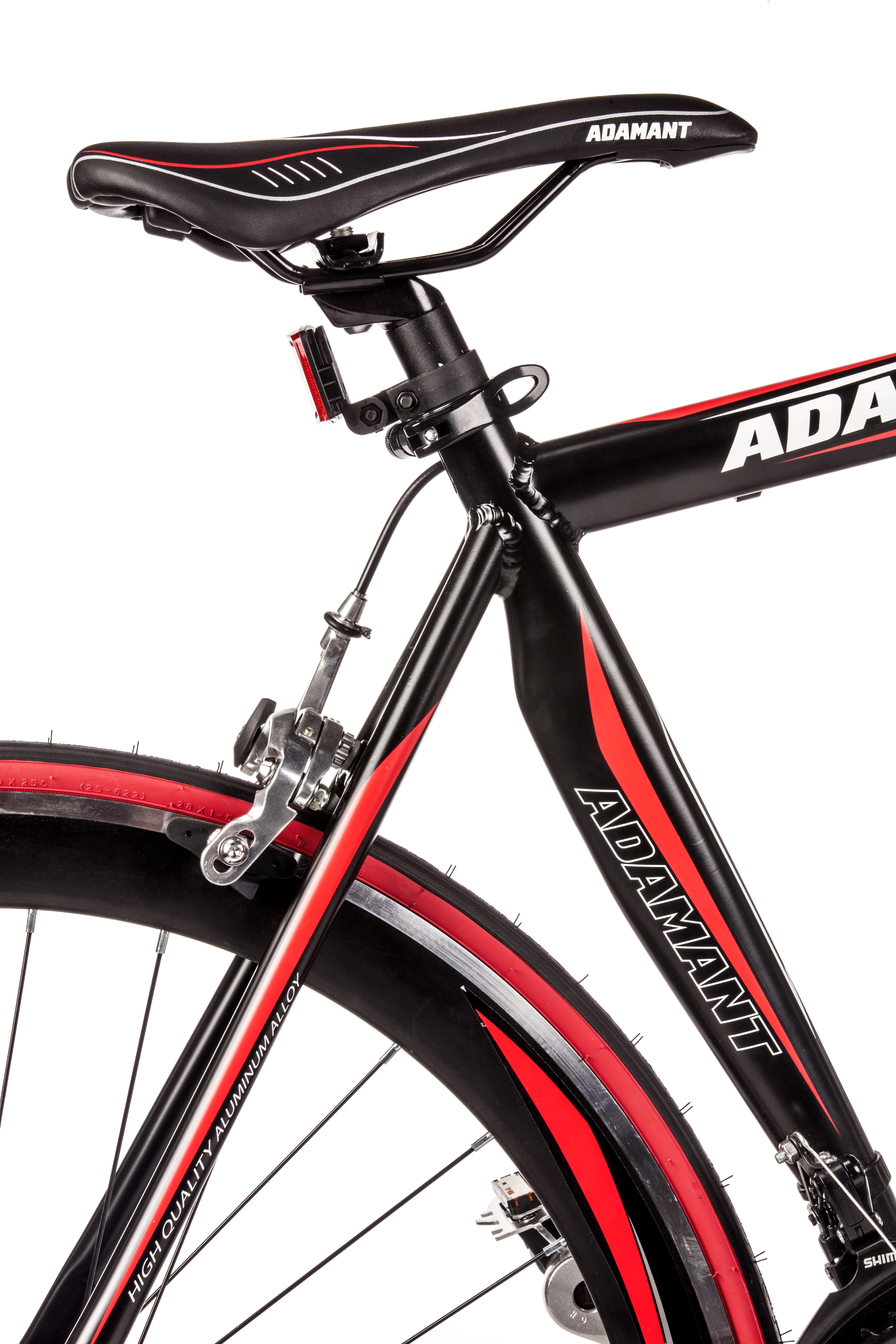 adamant racing bike