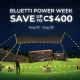 BLUETTI to Have Power Week From August 18 - August 28