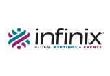 Infinix Global Meetings & Events Logo