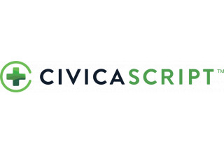 CivicaScript logo