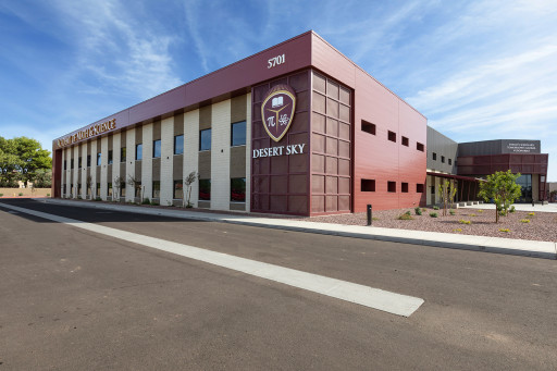 Arizona Charter School to Host First-Ever Free Community Resource Fair