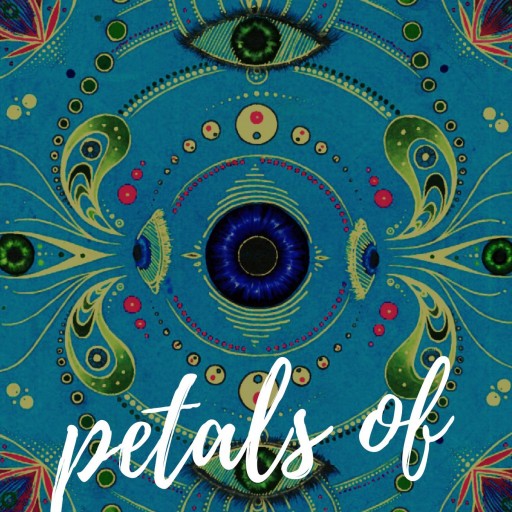Hope and Life Press Announces PETALS OF VISION by British Theologian Christopher Villiers