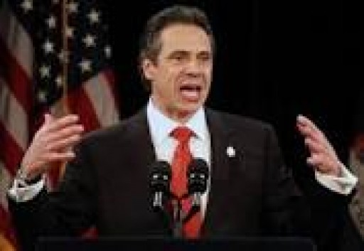Governor Cuomo To Lead A Delegation To Puerto Rico Regarding Healthcare Crisis