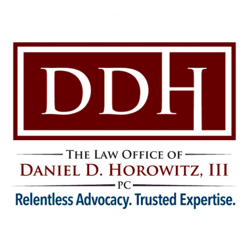 Daniel D. Horowitz, III Answers Common Questions About Truck Accidents