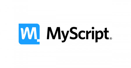 MyScript Interactive Ink