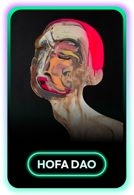 HOFA Launches London’s First DAO for Art Collectors, 11 November 2022