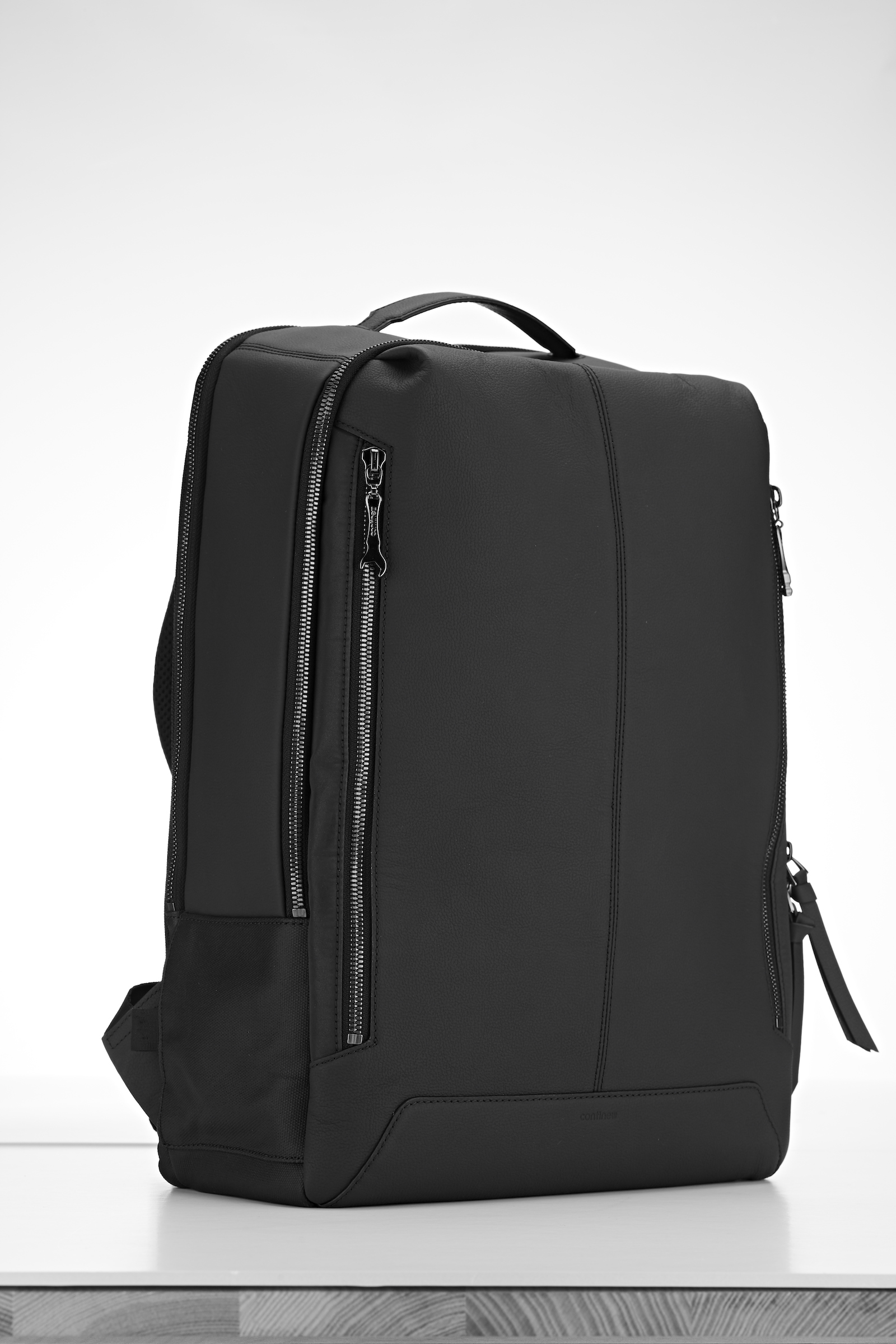Continew Labs Unveils High-Quality Backpacks Made From Cars, Now ...