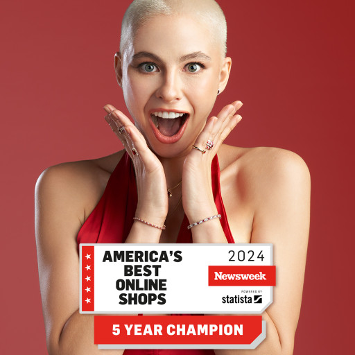 Angara.com Recognized as 5-Year Champion in Newsweek’s America’s Best Online Shops 2024 List
