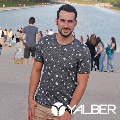 Yalber's Marketing Director Earns 2nd Nomination for Marketer of the Year