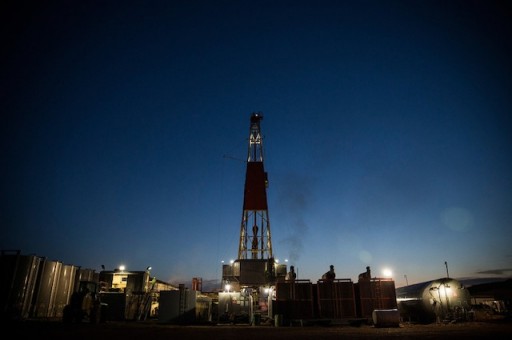 Henry Hill Oil adds the Lundeen Saltwater Disposal in McKenzie County