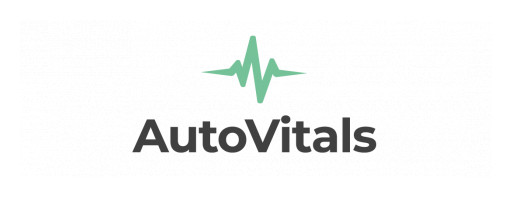 AutoVitals Named 2022 MOTOR Top 20 Award Winner