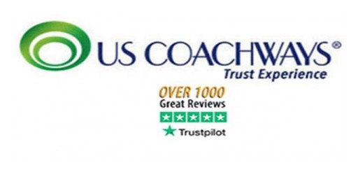 US Coachways Announces Marketing Partnership With Alex's Lemonade Stand Foundation to Promote Childhood Cancer Awareness
