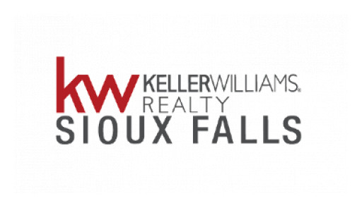 Keller Williams Realty Sioux Falls Celebrates a Banner Year of Over One Billion Dollars in Sales and More Than Four Thousand Transactions for 2021
