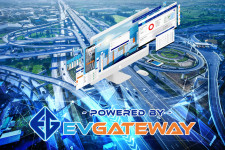 EvGateway Network