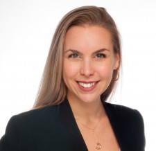 Cynthia Labonté - Chair, Penrhyn Consumer, Retail & Luxury Group