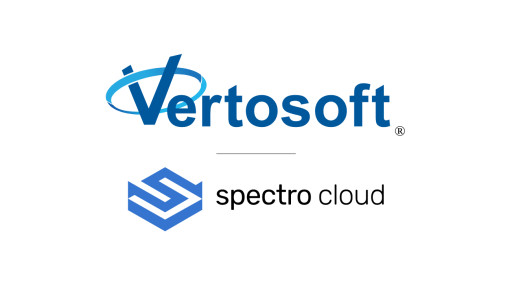 Vertosoft Named as Exclusive Public Sector Distributor for Award-Winning Spectro Cloud Palette VerteX Kubernetes Management Platform