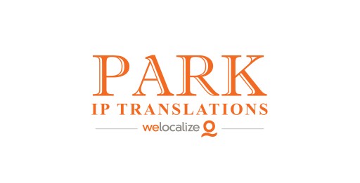 Park IP, a Welocalize Company, Announces Compatibility With Aero UI