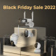 Reolink Black Friday Sale: Get Solar-Powered Cameras and 4K PoE Cams at Their Best Price
