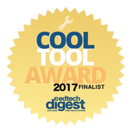 Fulcrum Labs Named Three-Time Finalist in EdTech Digest Awards