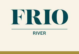 Frio Vodka Logo
