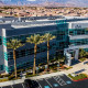Kingsbarn Acquires Class A, 3-Story Office Building  in Las Vegas, Nevada