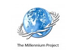 The Millennium Project logo