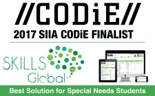 SKILLS Global named finalist